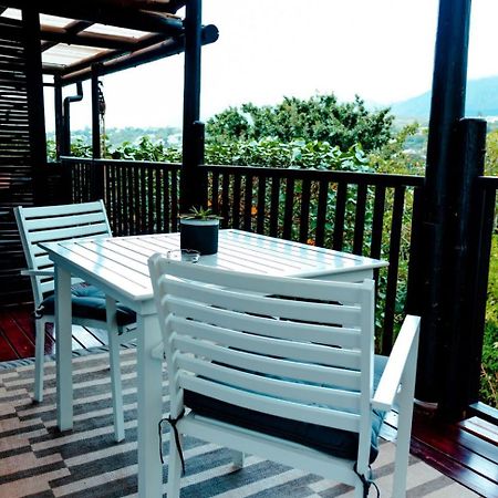 Mountain View Swellendam Apartman Kültér fotó