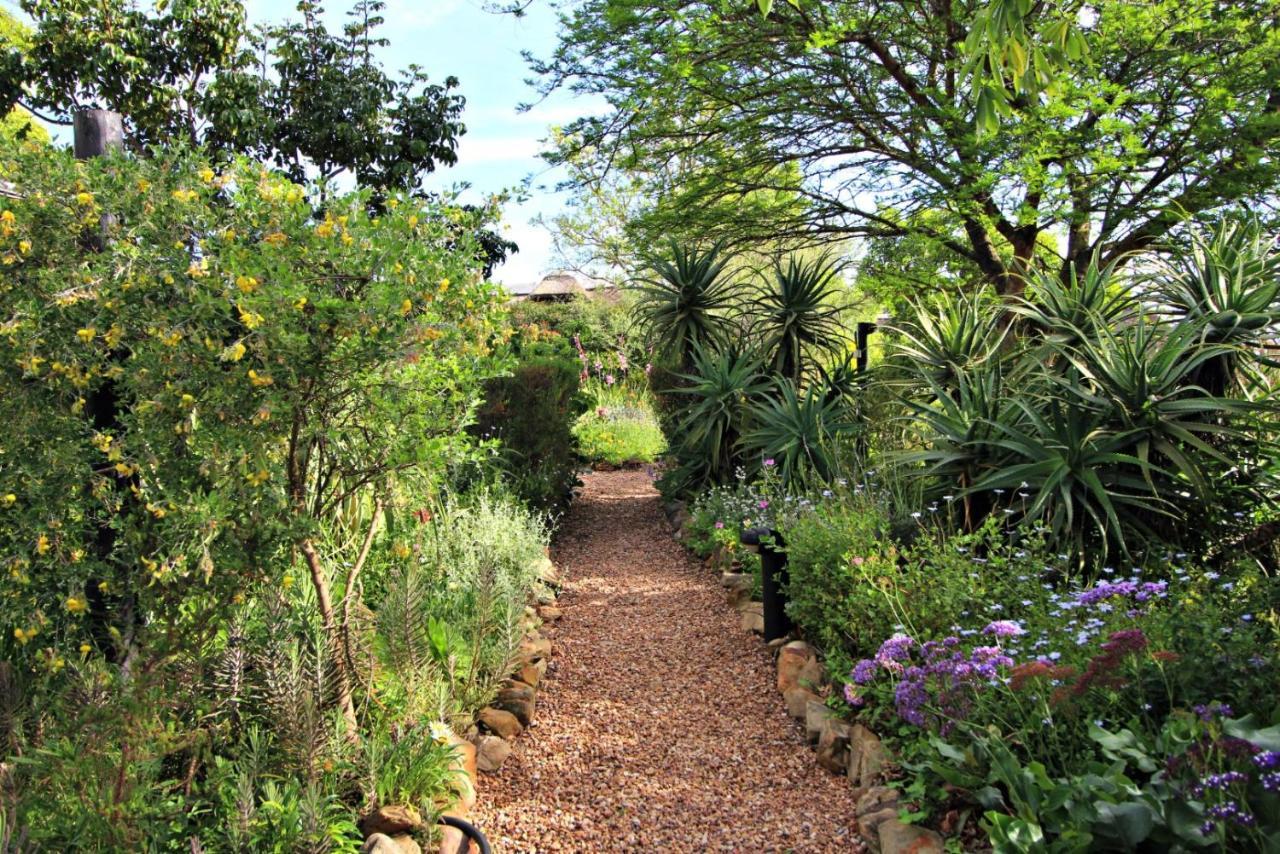Mountain View Swellendam Apartman Kültér fotó