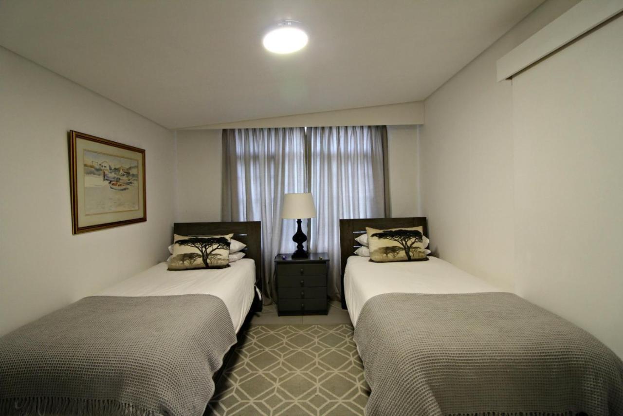 Mountain View Swellendam Apartman Kültér fotó