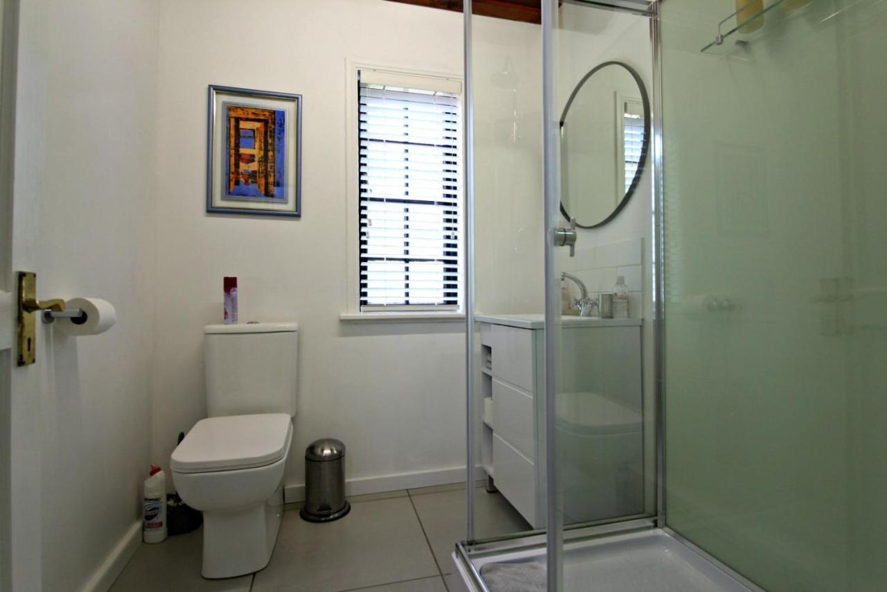 Mountain View Swellendam Apartman Kültér fotó