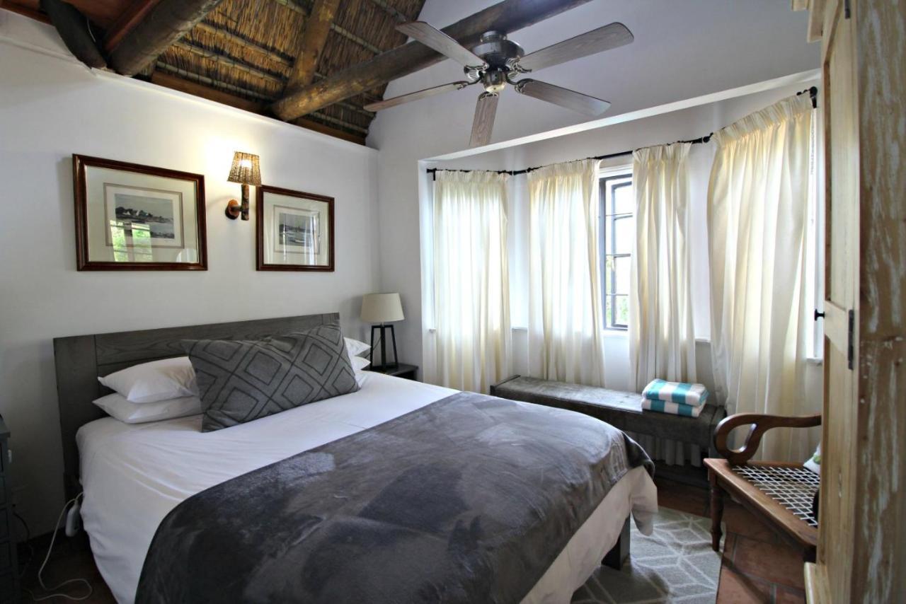 Mountain View Swellendam Apartman Kültér fotó