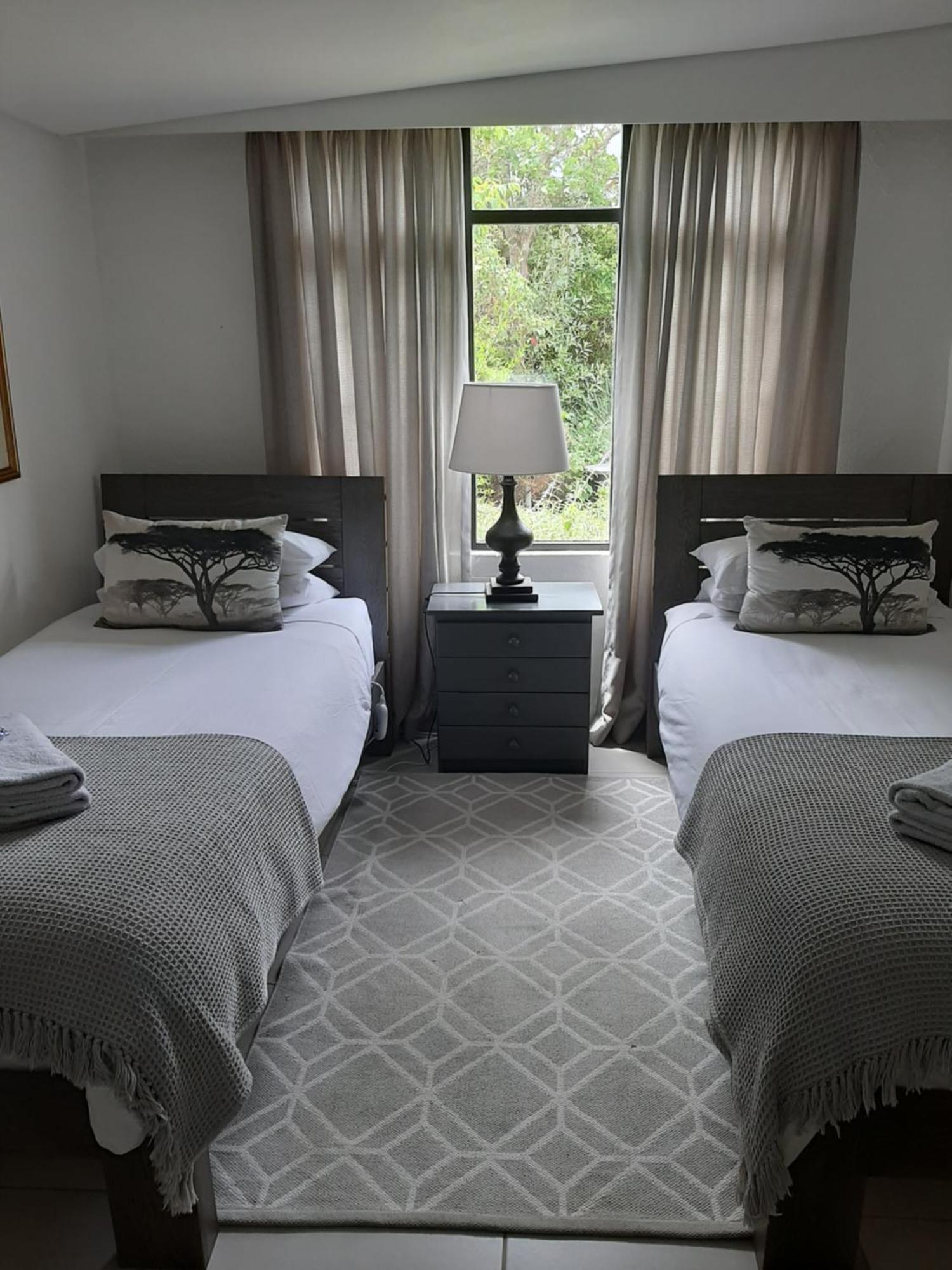 Mountain View Swellendam Apartman Kültér fotó