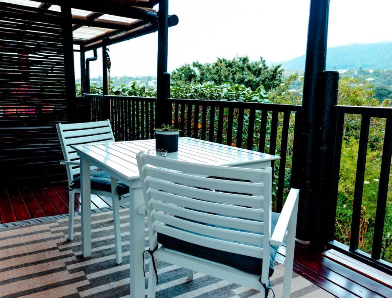 Mountain View Swellendam Apartman Kültér fotó