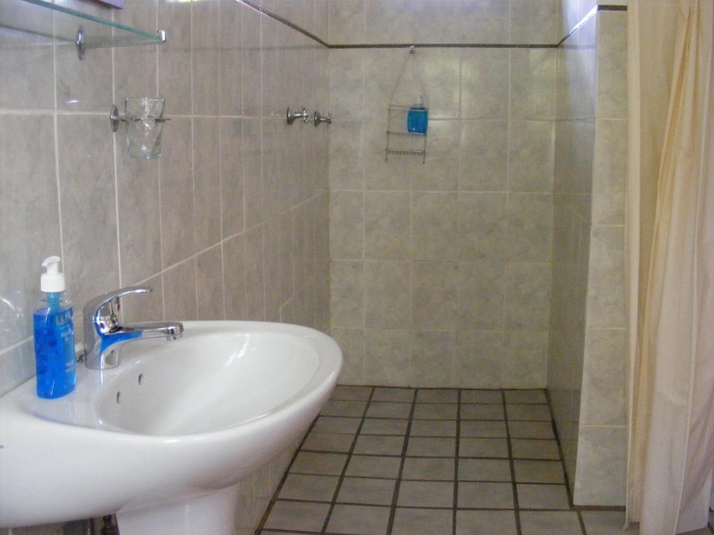 Mountain View Swellendam Apartman Kültér fotó