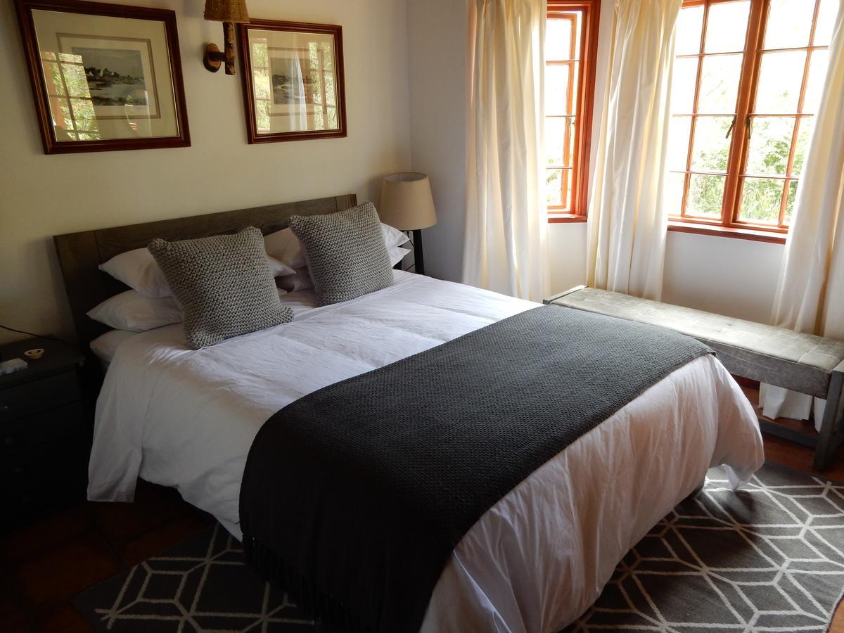 Mountain View Swellendam Apartman Kültér fotó