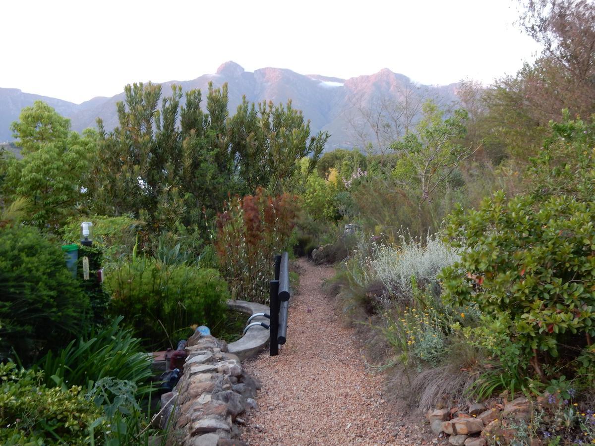 Mountain View Swellendam Apartman Kültér fotó