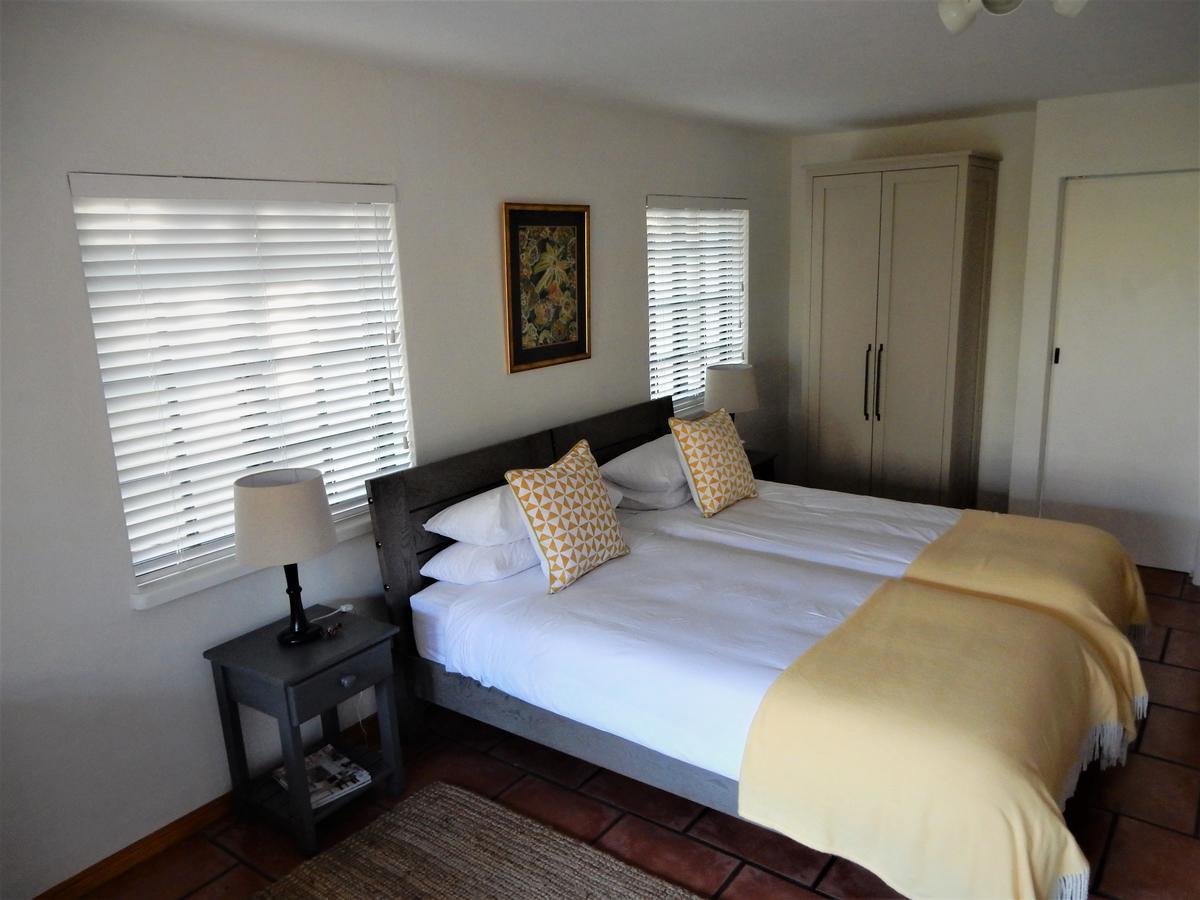 Mountain View Swellendam Apartman Kültér fotó