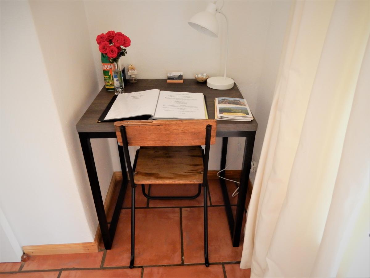 Mountain View Swellendam Apartman Kültér fotó