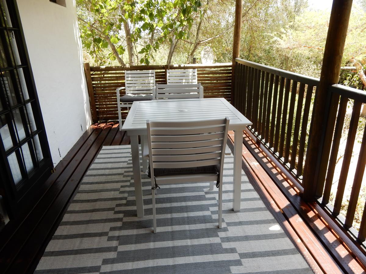 Mountain View Swellendam Apartman Kültér fotó