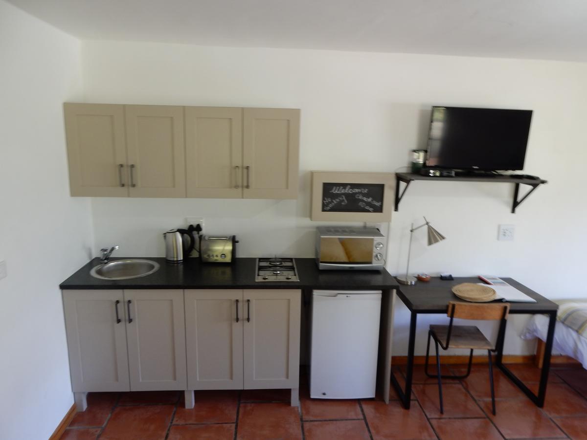 Mountain View Swellendam Apartman Kültér fotó