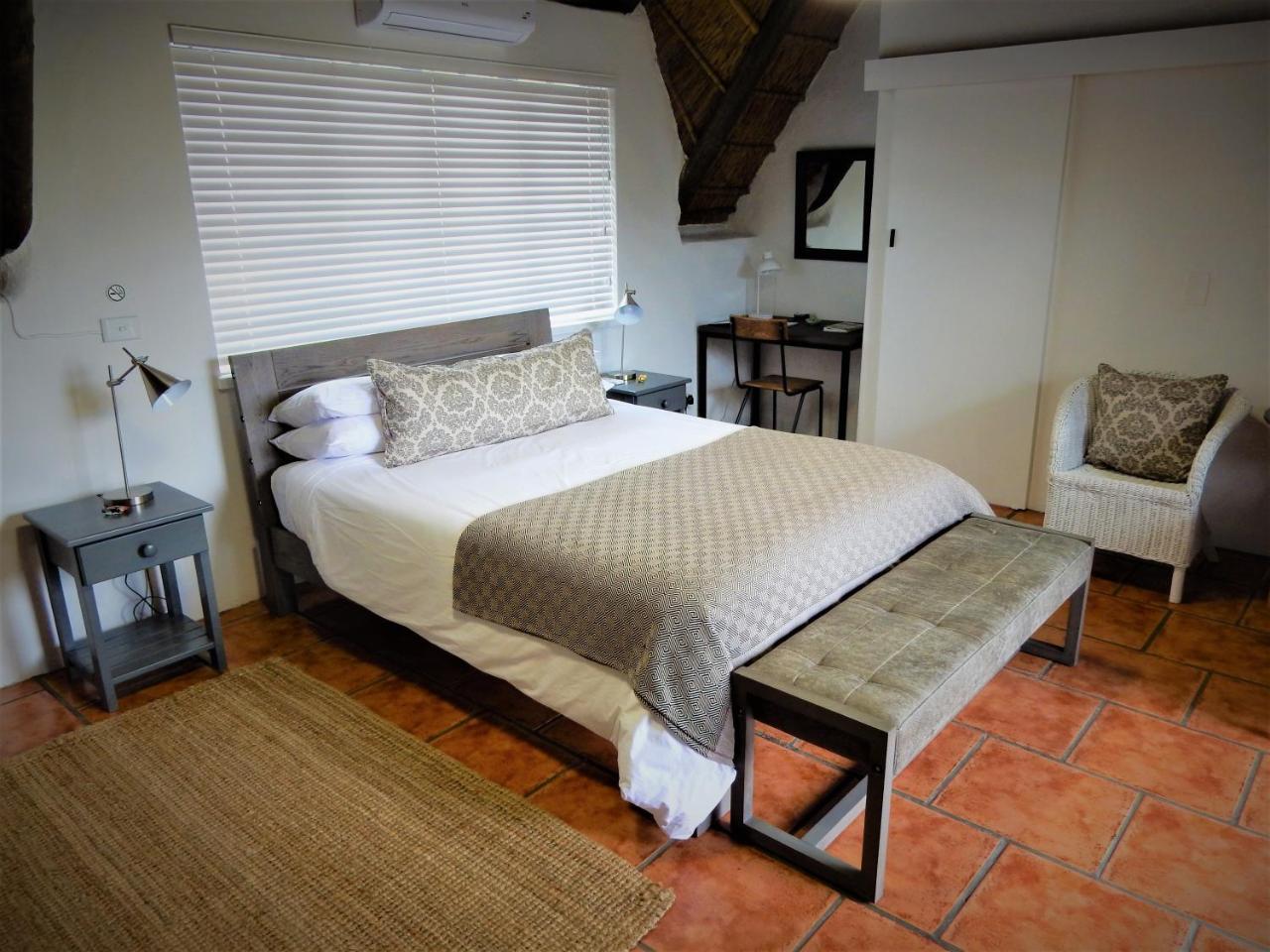 Mountain View Swellendam Apartman Kültér fotó