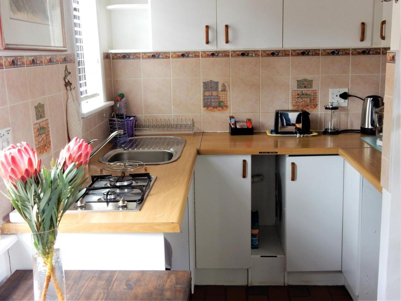 Mountain View Swellendam Apartman Kültér fotó