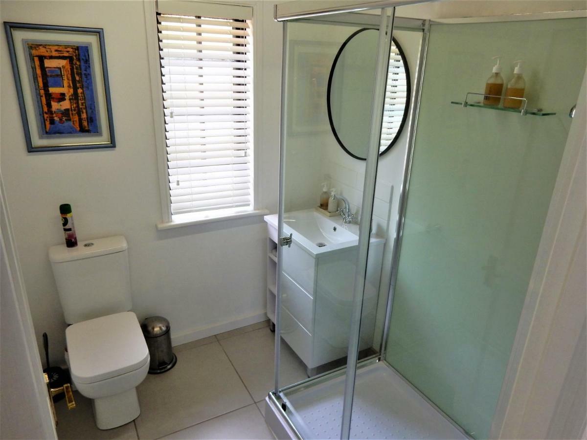 Mountain View Swellendam Apartman Kültér fotó