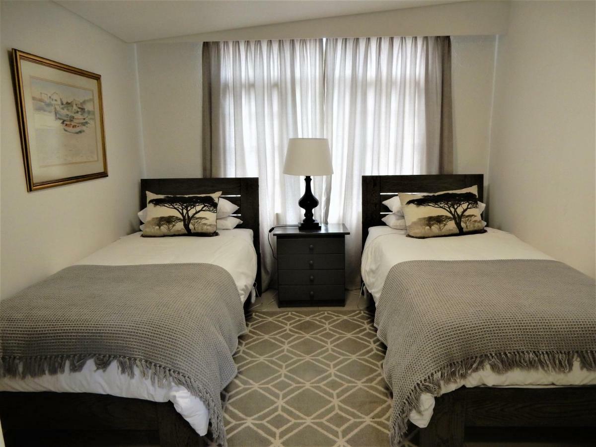 Mountain View Swellendam Apartman Kültér fotó