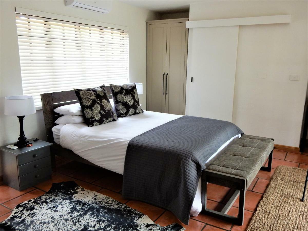 Mountain View Swellendam Apartman Kültér fotó